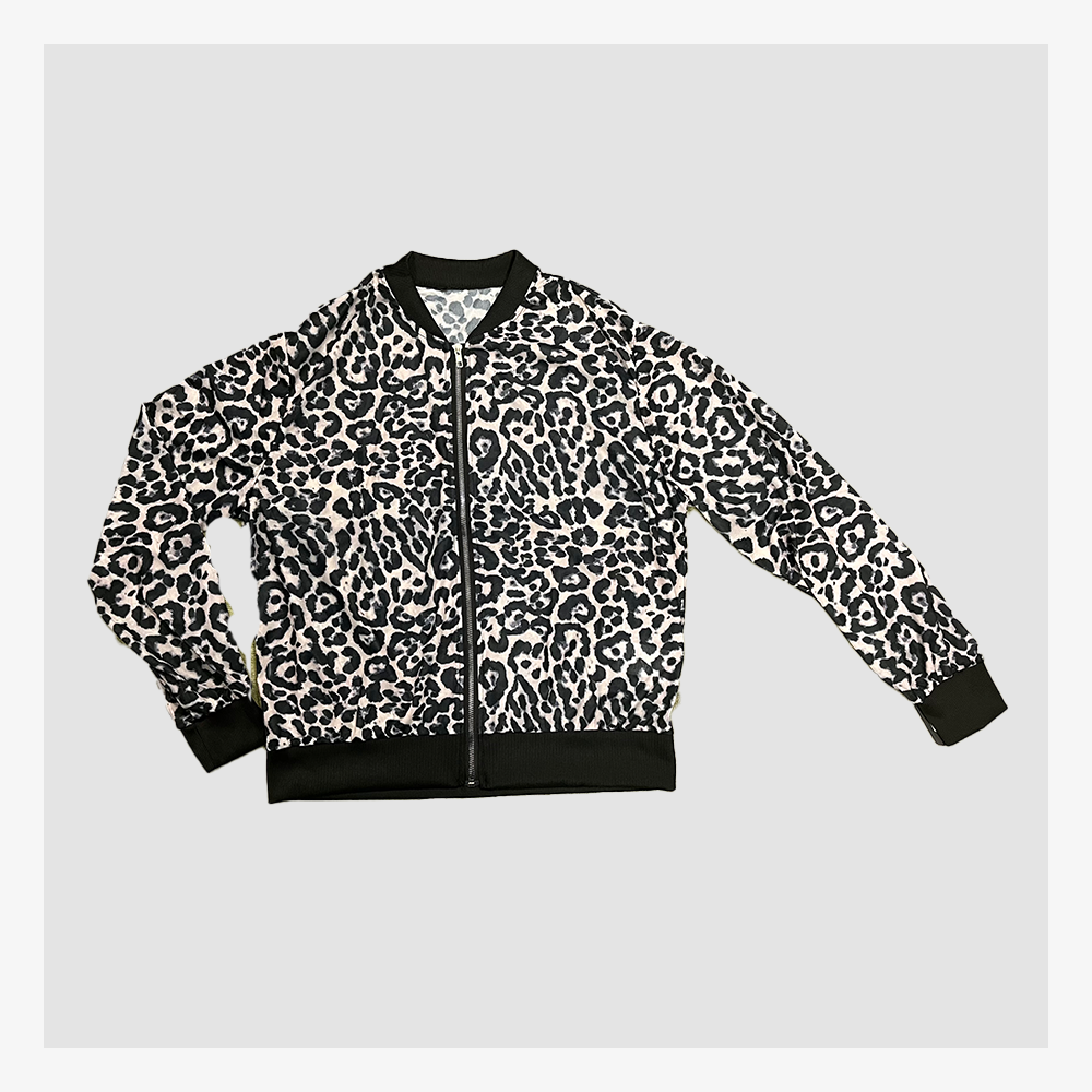 極美品|フェラガモ|7D|24.5㎝|ヒョウ柄|近年モデル|k1446 レオパード（ヒョウ柄） FERRAGAMO(フェラガモ) パンプス