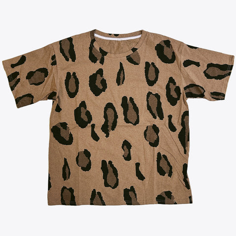 あわ TONAMI ヒョウ柄 ノースリーブシャツ img0001_grande.jpg?v=1655167041